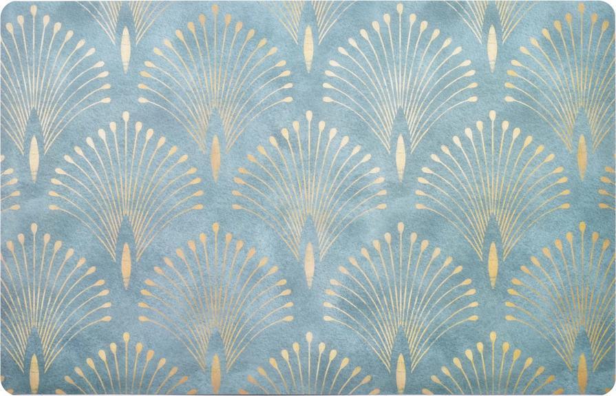 Cookini BASIC KITCHEN Mata stołowa 43,5x28,2x0,0