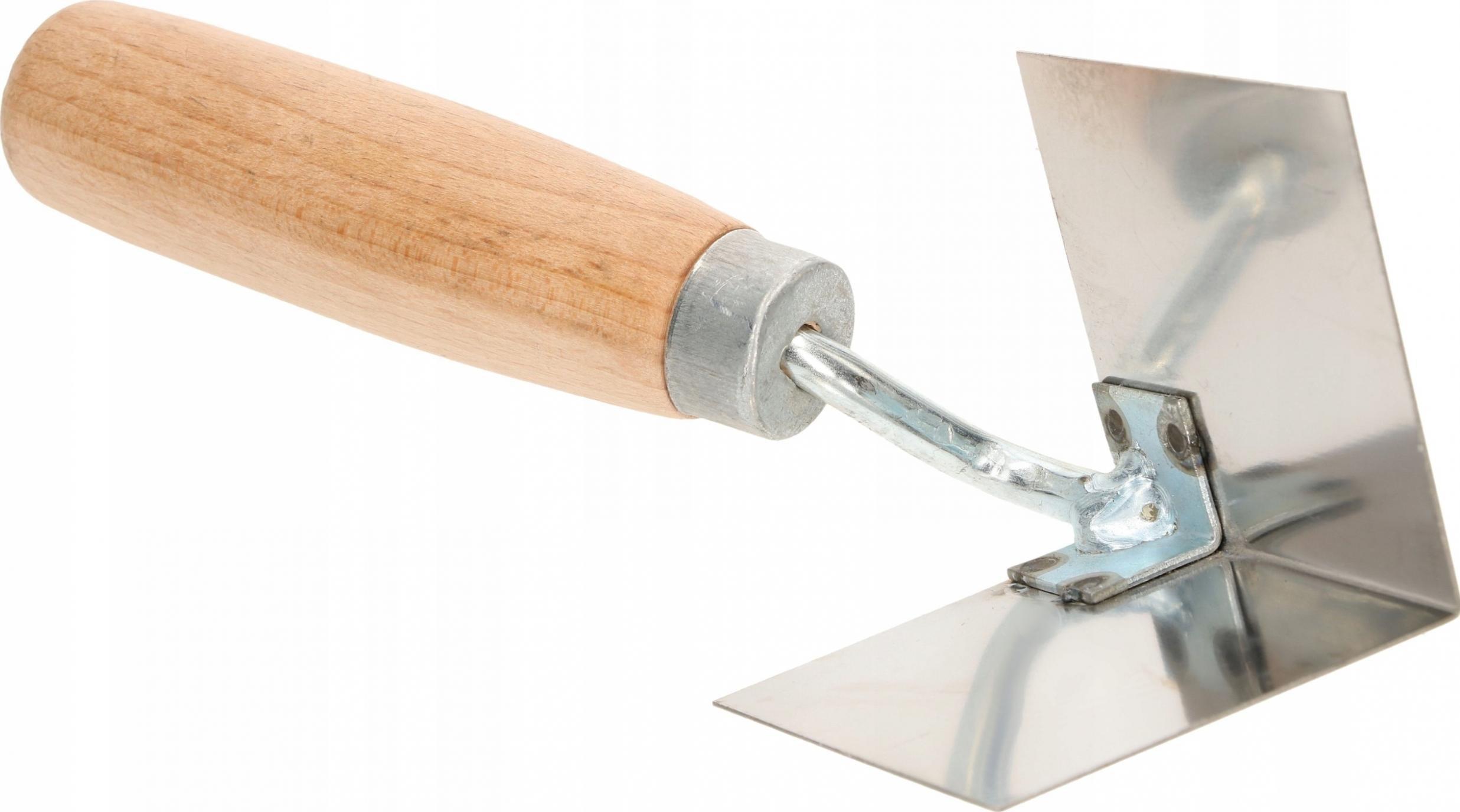 Kotarbau KIELNIA KĄTOWA WEWNĘTRZNA 60x60 ROGÓWKA NAROŻNIK