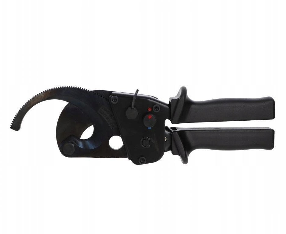 Odcinak zębatkowy do kabli KT 4/32 E06NC-01060400101