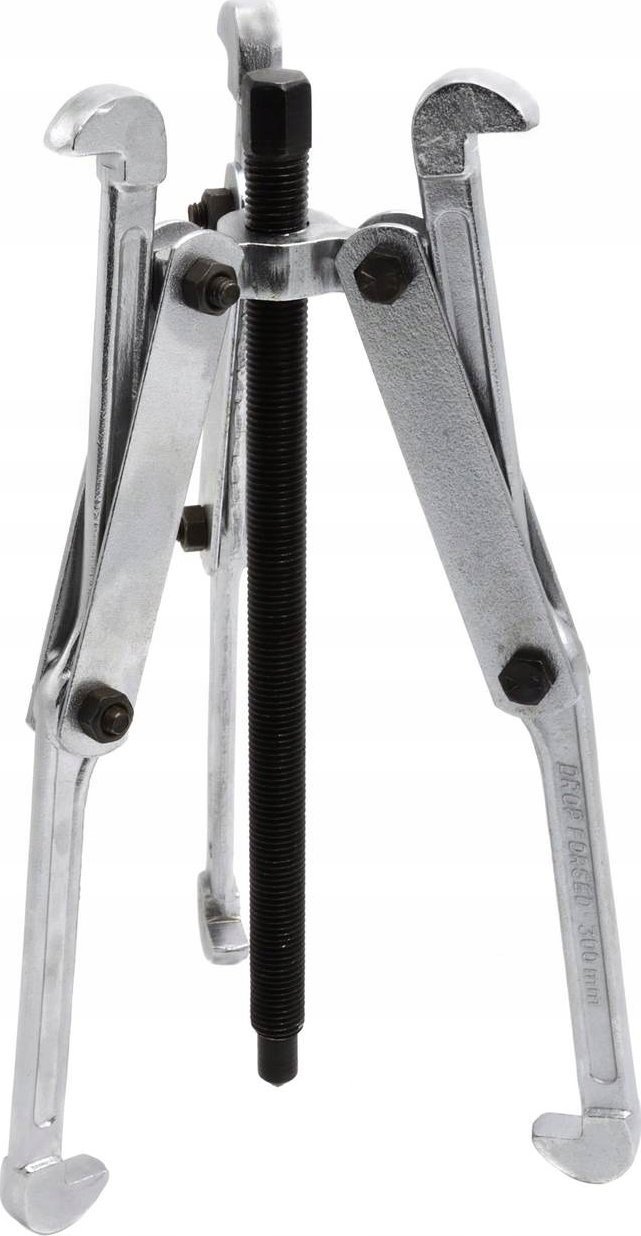 Geko Ściągacz do łożysk 3-r.12" TYP HOBBY(6)