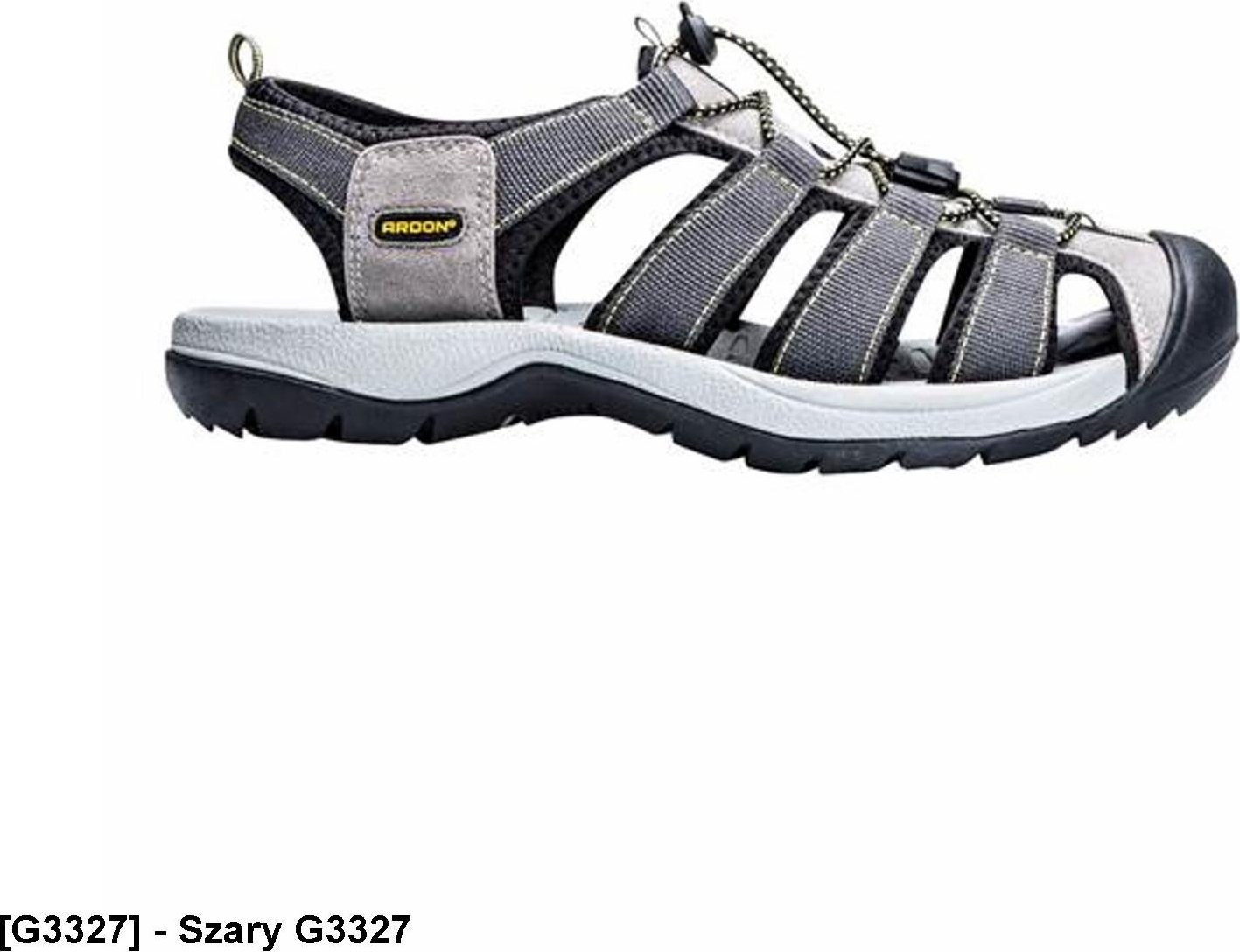 Ardon ARDON CAMPER - sandał 41