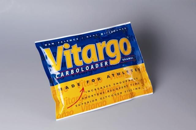 Vitargo Carboloader Pomarańcza 1 sasz.