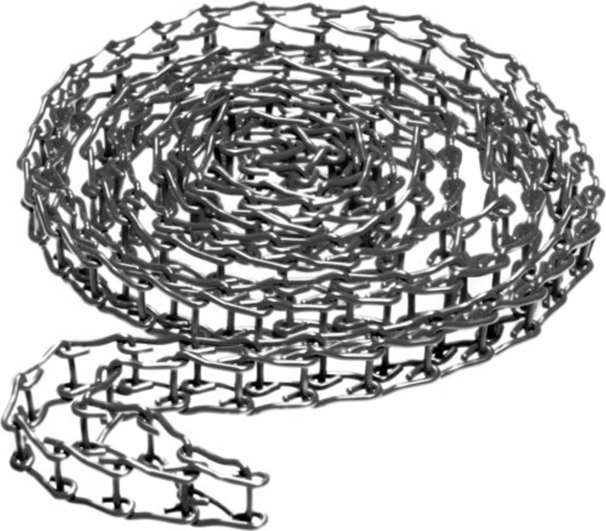 Manfrotto Łańcuch metalowy do 046 - szary