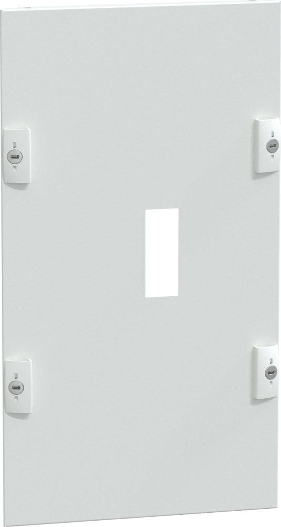 Schneider Prisma Plus G Osłona metalowa z wycięciem do NR250 300x450mm LVS03250