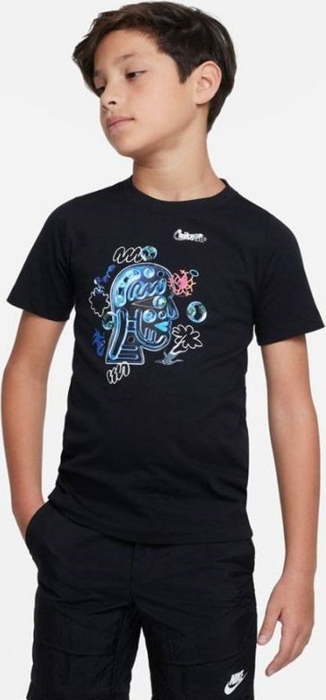 Nike Koszulka Nike Sportswear DX9526 010