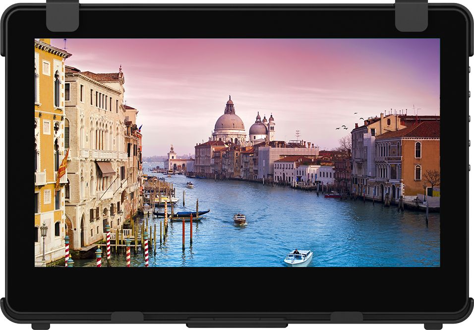 Monitor Gechic 1102i