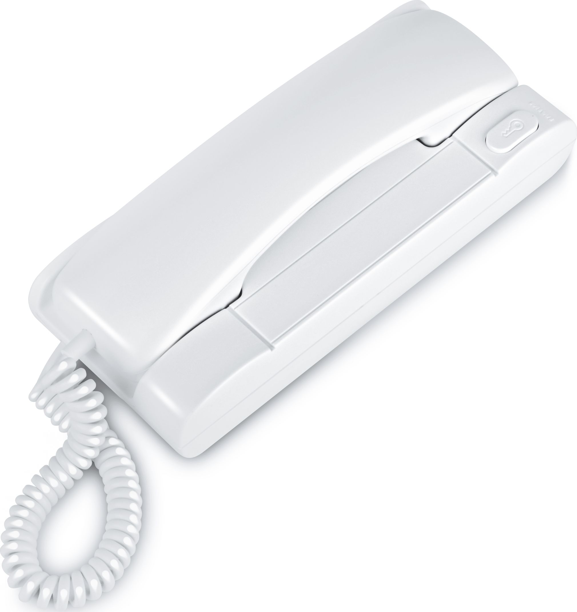 Urmet Domofon unifon URMET 1132 analogowy system 4+n żył