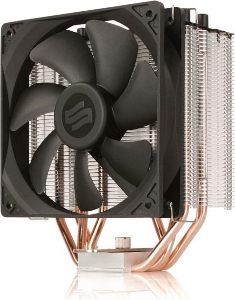 Chłodzenie CPU SilentiumPC Fera 3 HE1224 v2 (SPC144)
