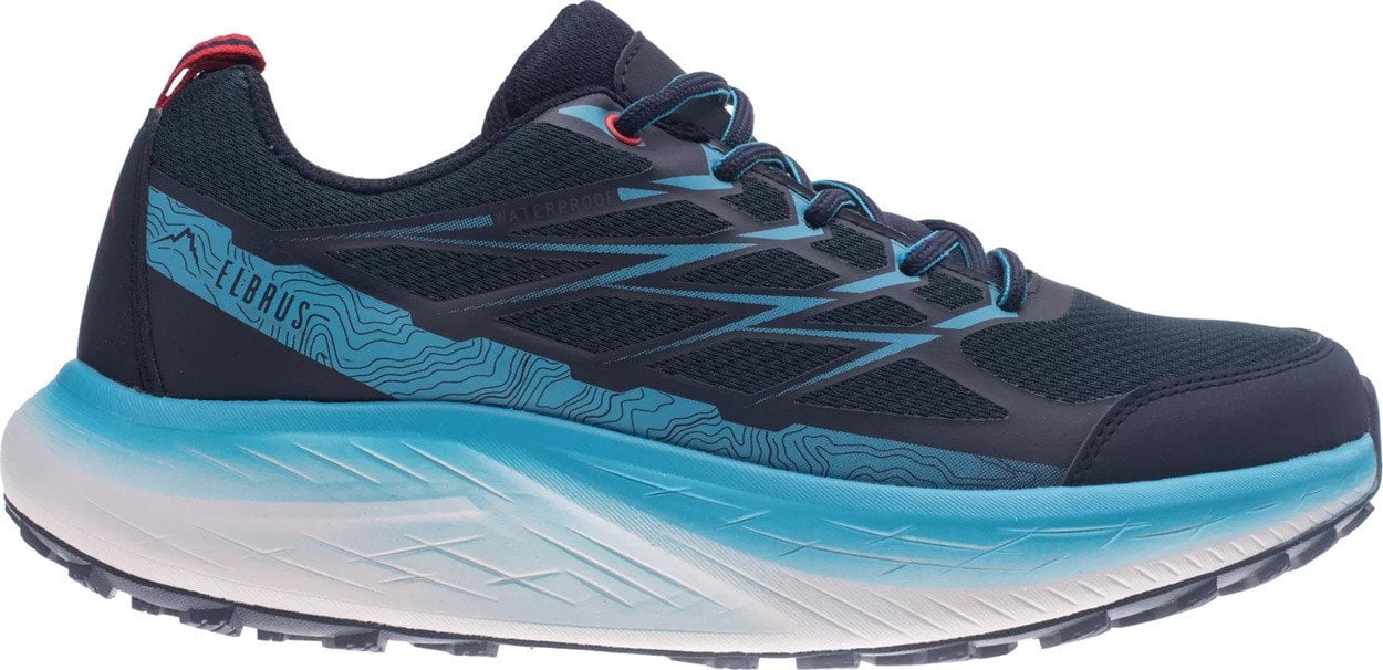 Męskie buty Elbrus LOFEL LOW WP rozmiar 44