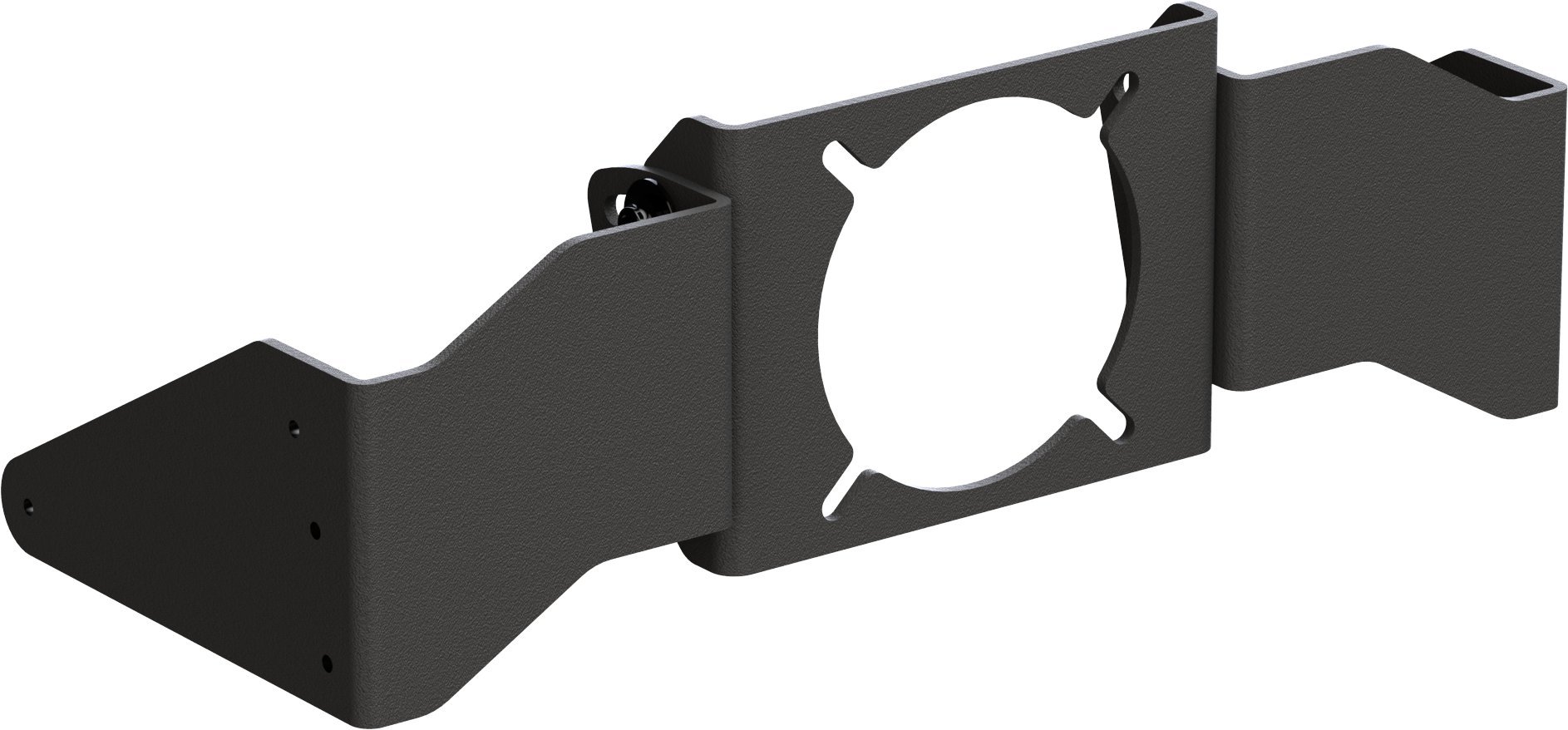 Res-Tech GT Direct Drive Support - Simucube 2 Sport, Pro und Ultimate