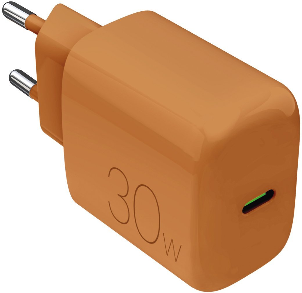 Ładowarka Puro PRO LITE wall charger 1xUSB-C, 30W