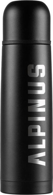Alpinus Termos Alpinus Tactical Sahara 500 ml czarny