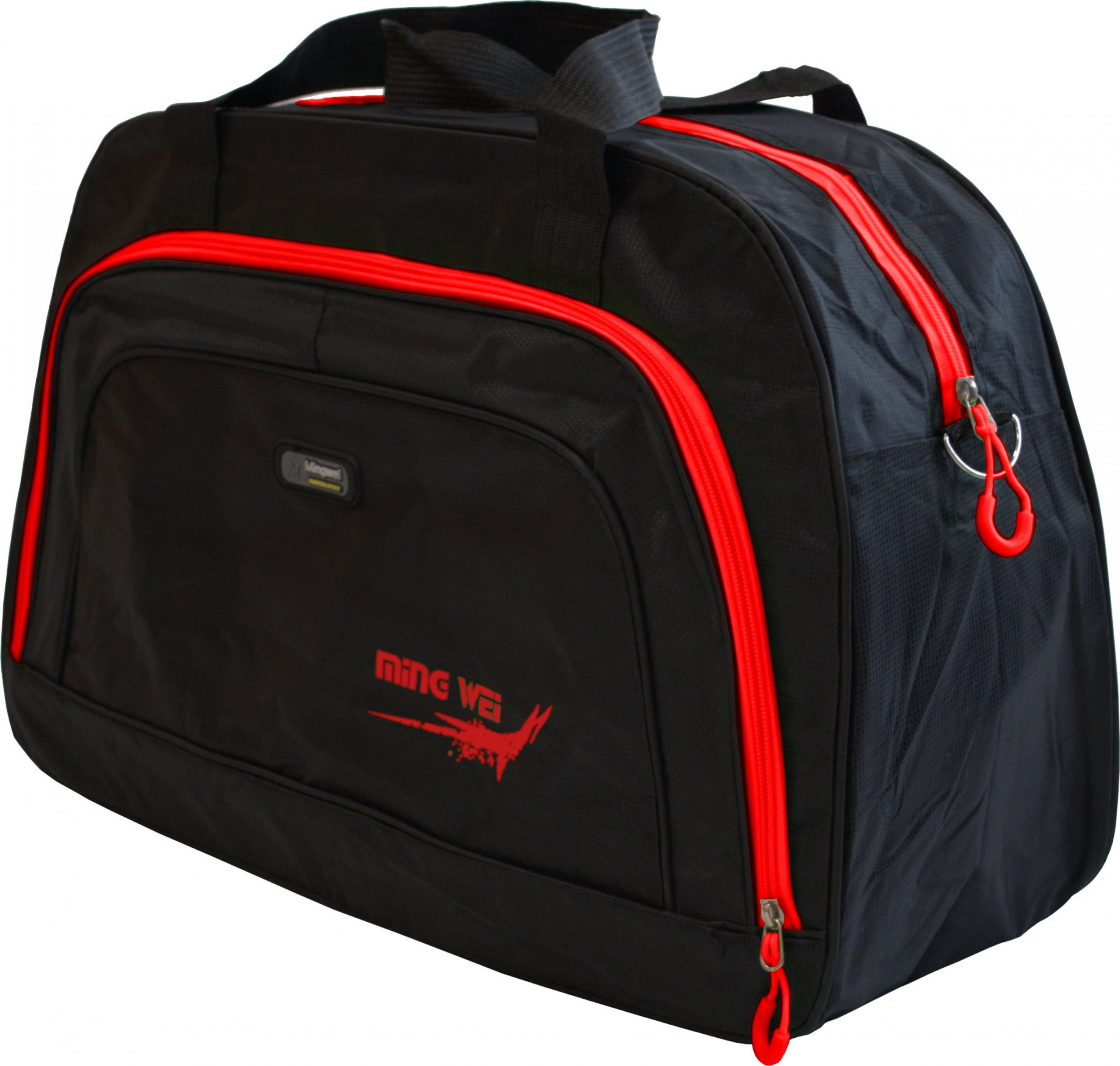 Profi Seller TORBA PODRÓŻNA TURYSTYCZNA SPORTOWA 34L MODEL: 1082 CZERWONA