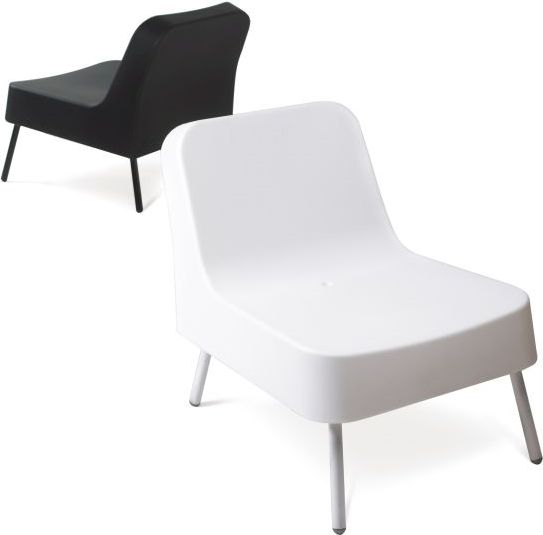 Resol Fotel BOB biały