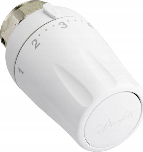 Danfoss Głowica term. RTW RA