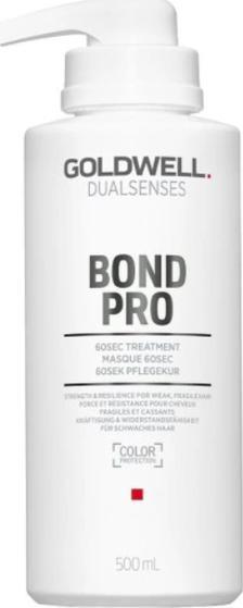 Goldwell Dualsenses Bond Pro 60 sekundowa kuracja wzmacniająca 500ml