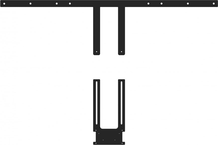 POLY DISPLAY ADAPTER 75 - 86