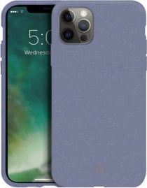 Xqisit XQISIT Eco Flex Anti Bac for iPhone 12 / 12 Pro