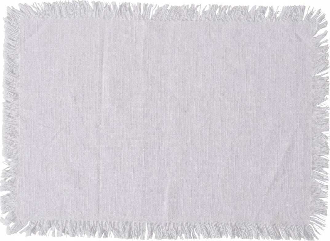 Boltze Bawełniana podkładka na stół, Lenea, 52 x 38 cm