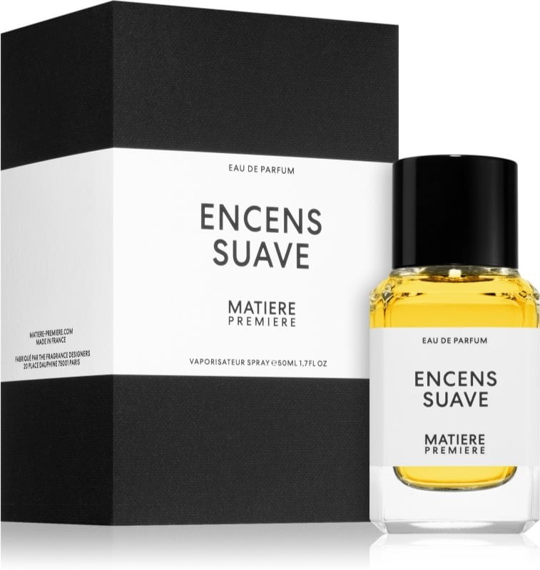 MATIERE PREMIERE Encens Suave EDP spray 50ml