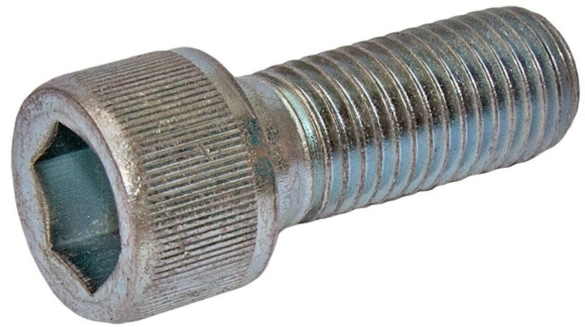 Głowica uziomowa skręcana KM128