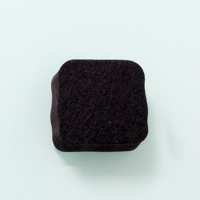 NAGA Gąbka z magnesem do tablic szklanych