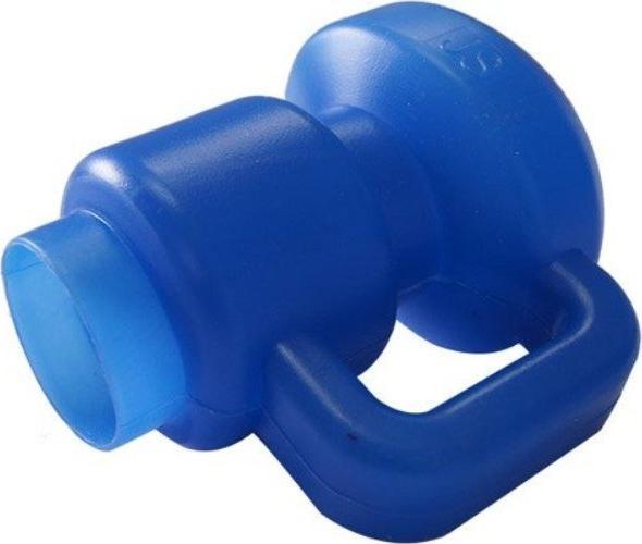 Grzybek element do mocowania siatki do trampoliny