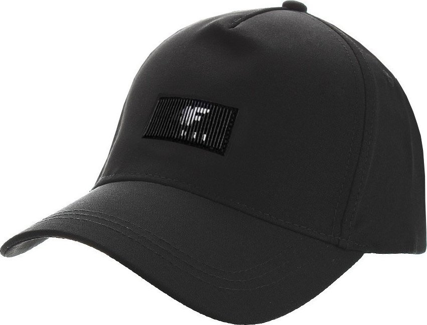 4f Czapka z daszkiem 4F 4FSS23ACABM122 20S