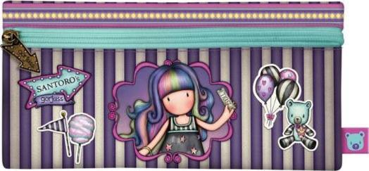 Piórnik Santoro Piórnik Gorjuss Fairground Up and Away