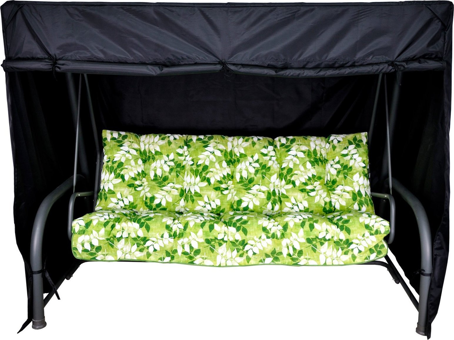 AMPO Pokrowiec na huśtawkę ogrodową 175 POLIESTER