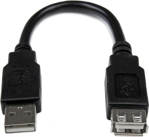 Adapter USB StarTech (USBEXTAA6IN)