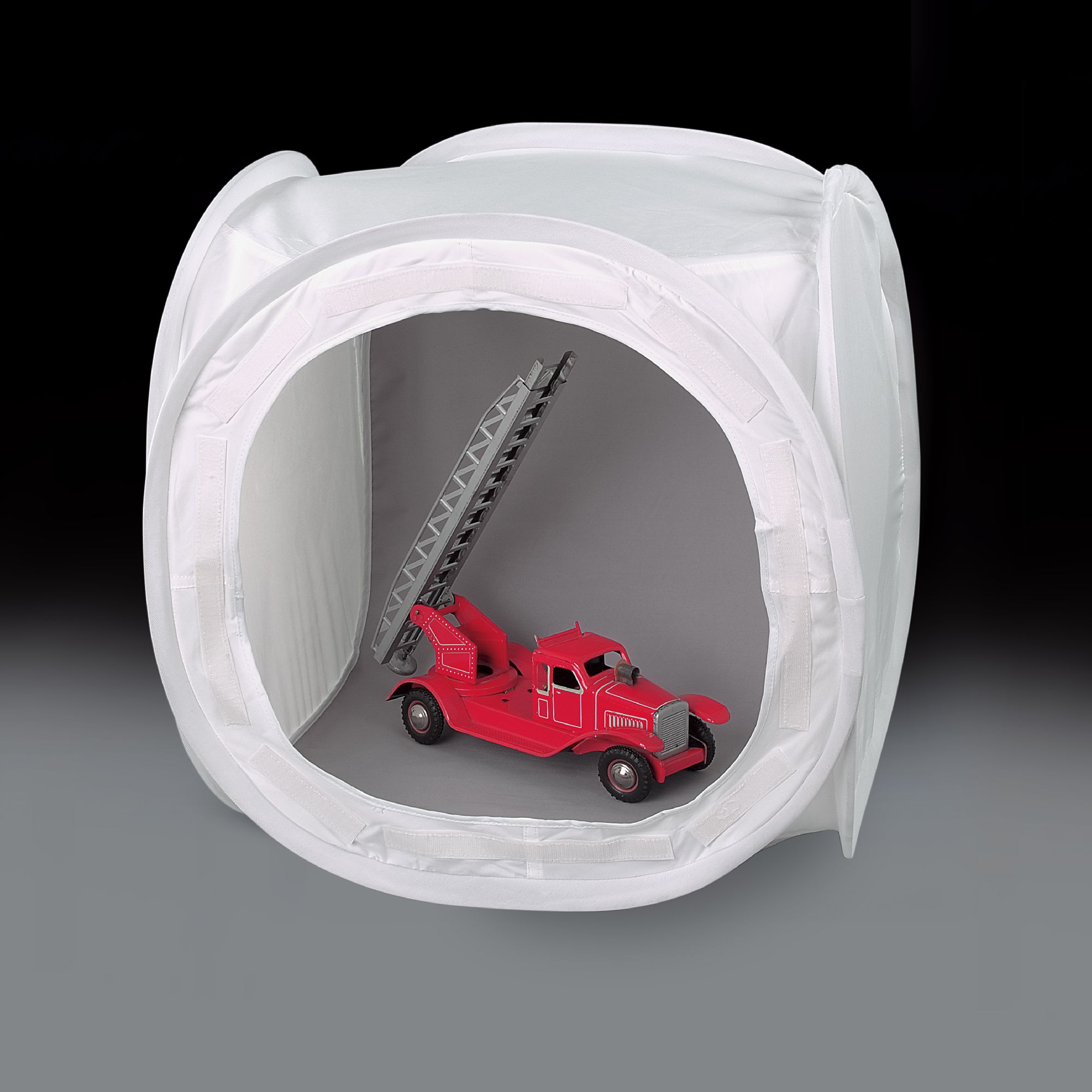 Kaiser Cube-Studio namiot bezcieniowy 50x50x50 cm 5893