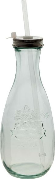 San Miguel Butelka z rurką 570ml