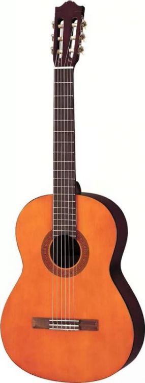 Yamaha C40 II - Gitara klasyczna 4/4