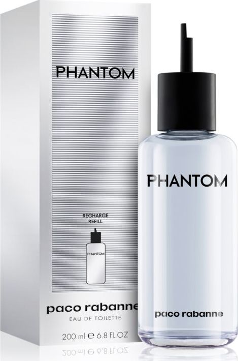 Paco Rabanne Phantom EDT 200 ml