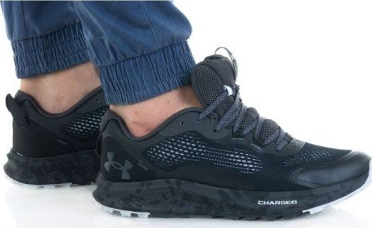 Under Armour Buty Under Armour Charged Bandit TR 2 M 3024186-001, Rozmiar: 47