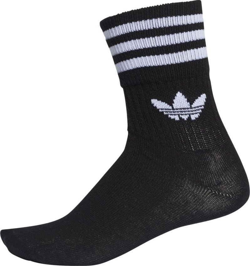 Adidas Skarpety ADIDAS MID CUT CRW SCK 27/30