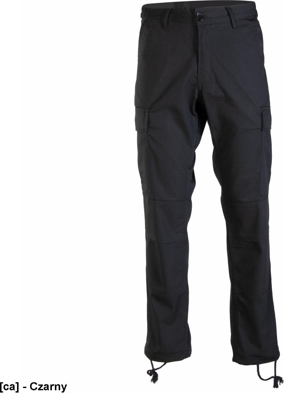 Polstar ATSP - BRIXTON BDU SPODNIE DO PASA BDU, POLIESTER/BAWEŁNA (65% /35%) - RIP-STOP, 260G/M2 60