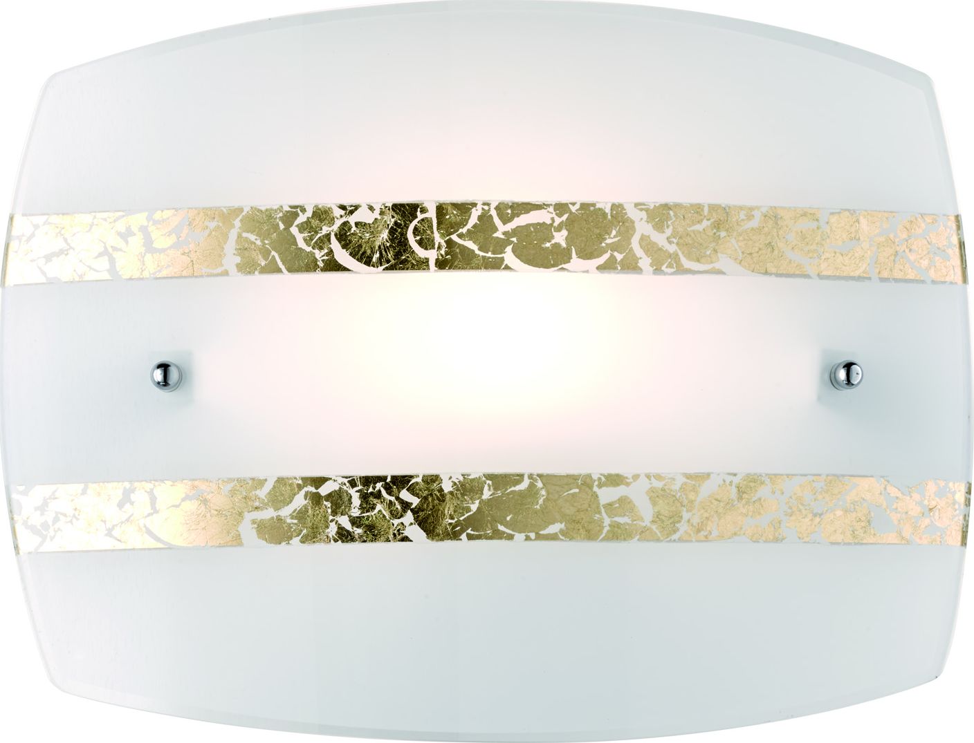 Kinkiet Trio Lampa ścienna nowoczesna biała Trio NIKOSIA 208700179