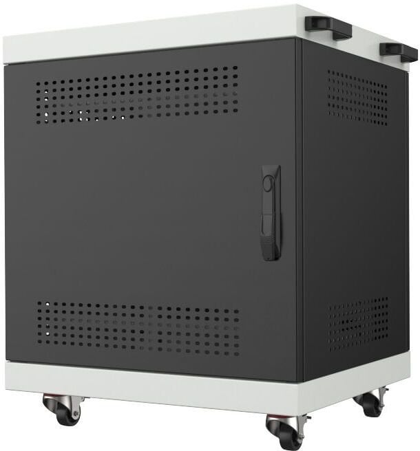 NOTEBOOK LAPTOP CABINET 14U