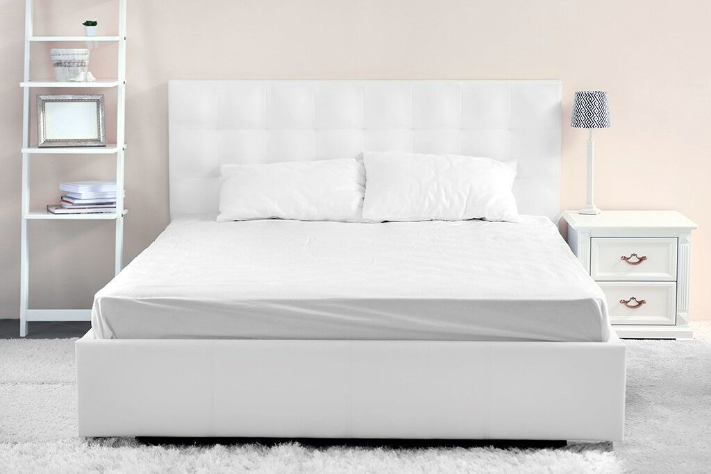 Mikropluošto paklodė, 210x230cm