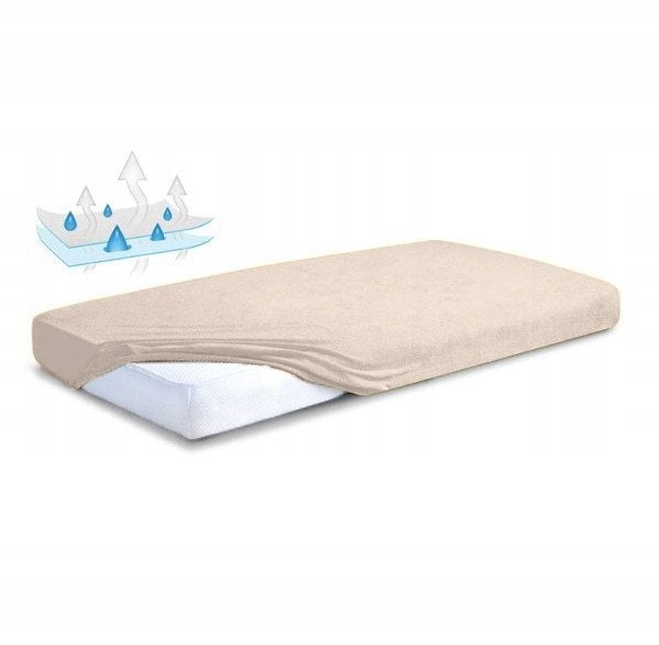 Podkład higien Prześc Nieprze FROTTE 120x200x20