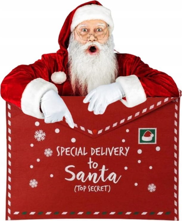 Dekoracja świąteczna Koopman zawieszka