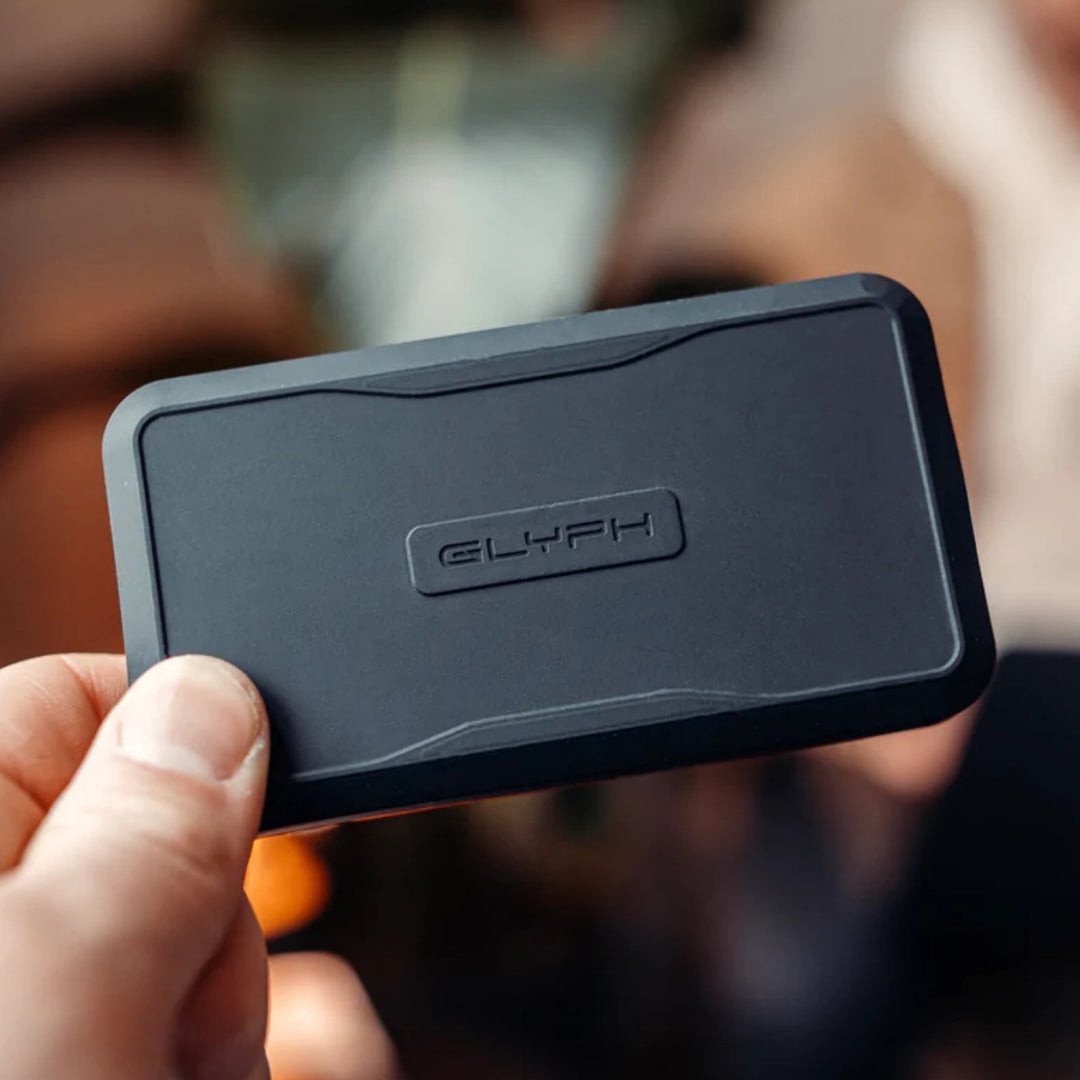 Atom Pro - Thunderbolt 3 NVMe SSD, 2 TB