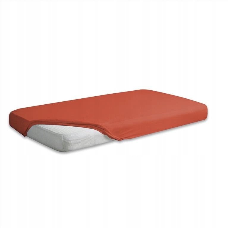 Prześc. jersey z gumą roz. 180/190x190/200x20 PREM