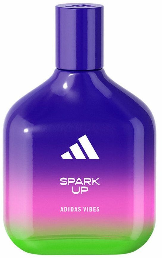 Adidas Perfumy Unisex Spark Up EDP 100 ml