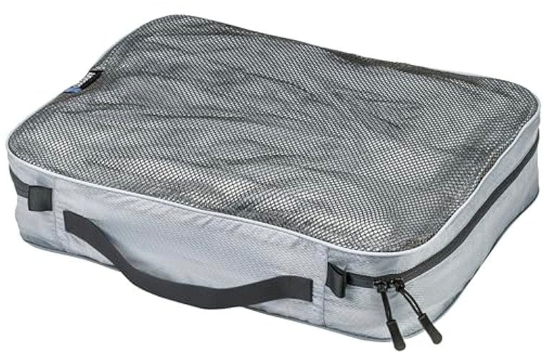 Daiktų pakavimo maišas Cocoon Packing Cube Ultralight - L - Melsva