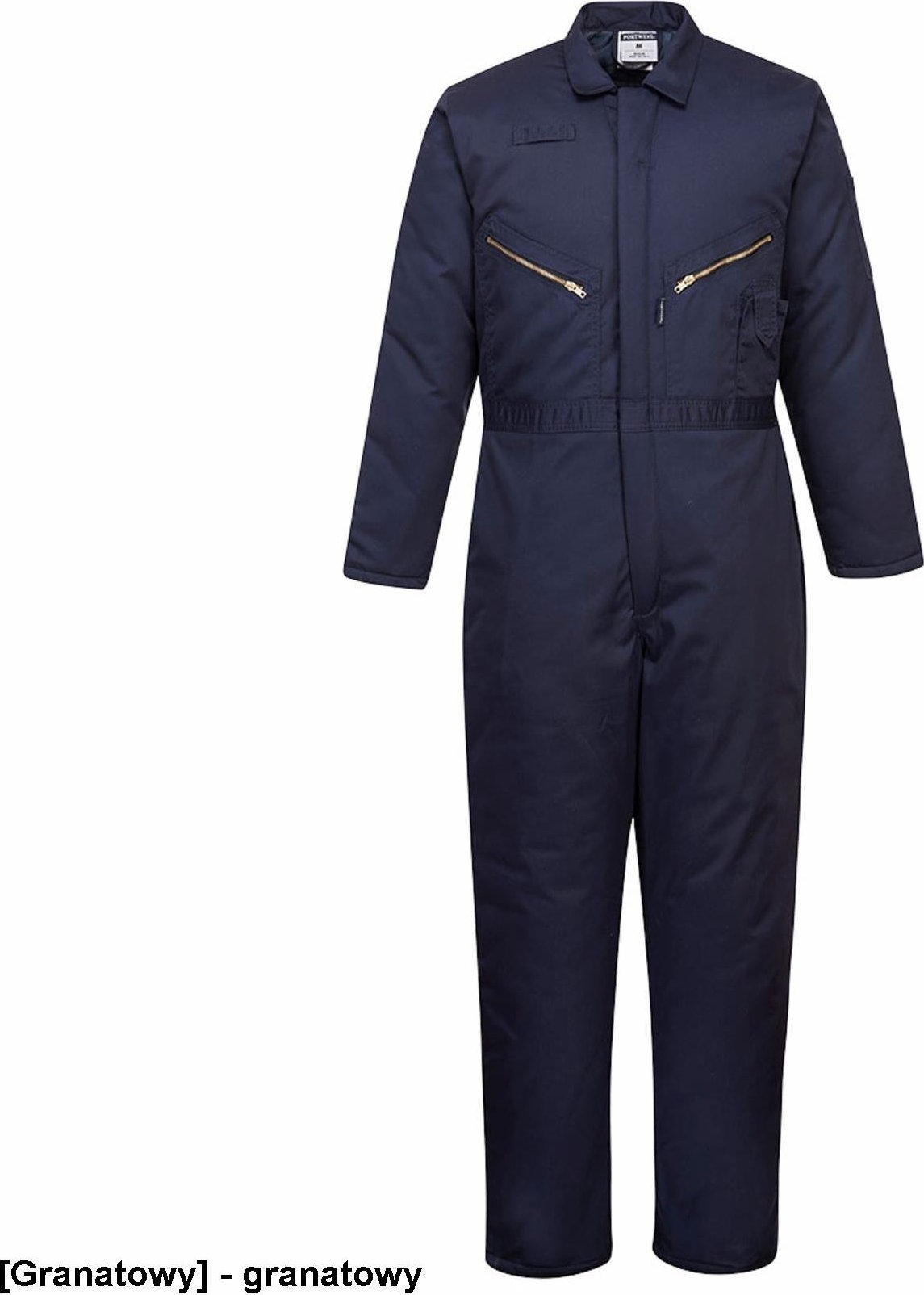 Portwest S816 - Kombinezon ocieplany Orkney 3XL