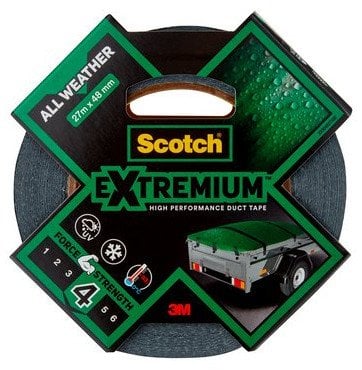Scotch Extremium All Weather 48mmx27m 2230