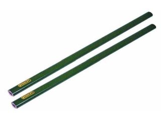 Stanley Ołówek murarski twardy 176mm 4H 2szt. - 939320